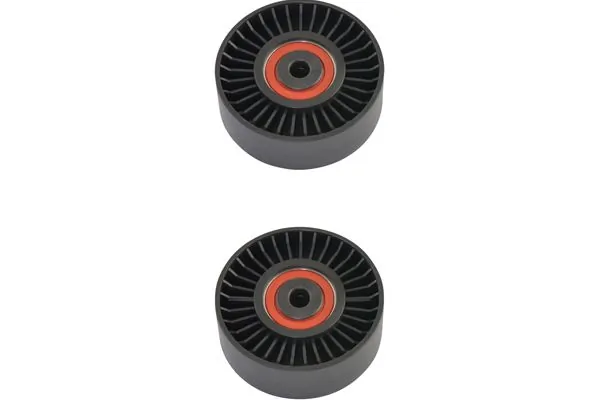 Polea guía correa poli V Subaru Outback  (2009-2014)