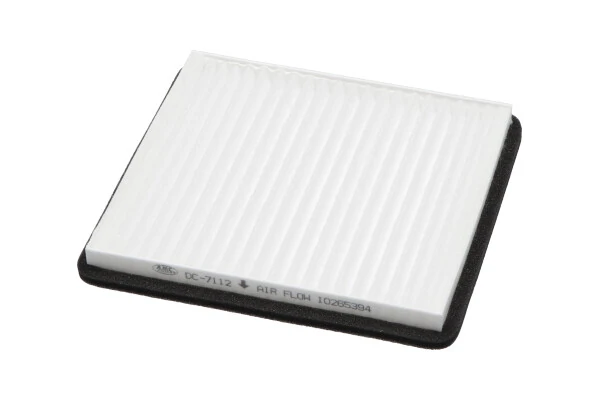 DC7112 Kavo Parts Filtro antipolen