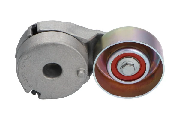 Tensor de la correa trapecial Nissan Qashqai I desde 56,36 €