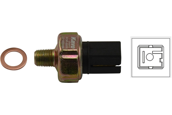 Comprar Sensor de presión de aceite Patrol  Y61