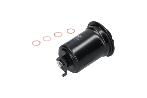 Filtro de combustible FT5372 Polcar