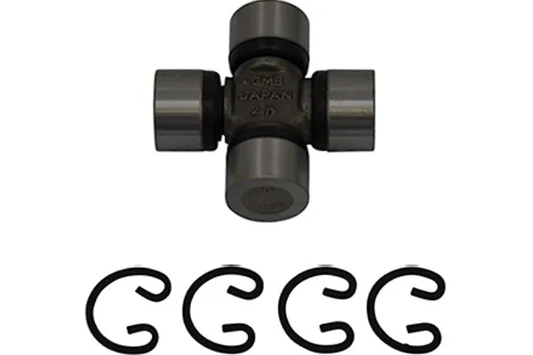 Cruceta cardan Triclo 674539