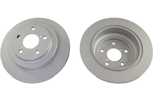 Frenos traseros para Subaru Impreza I (GF)