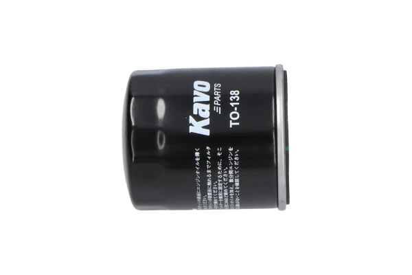 Comprar TO138 Kavo Parts Filtros de aceite