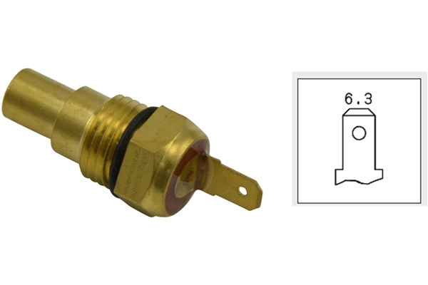 ECT9001 Kavo Parts