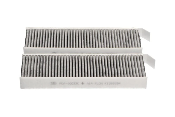Comprar 1689027480 Peugeot/Citroen Filtro de aire del habitáculo