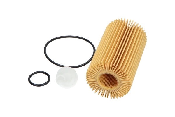Filtro aceite para Lexus IS  USE20