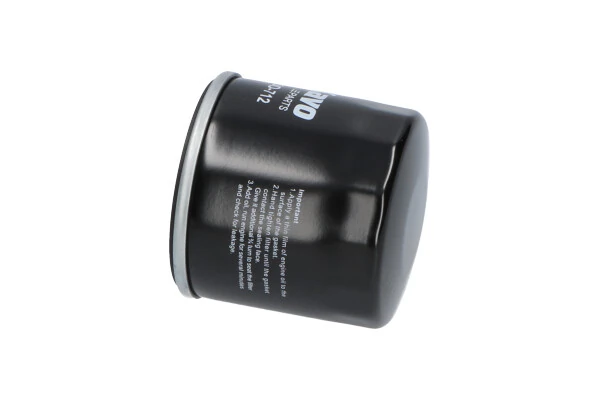 DO712 Kavo Parts Filtro aceite