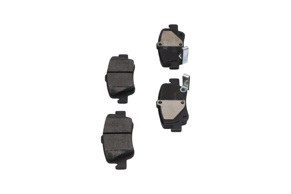 Comprar KBP9104 Kavo Parts Pastillas de freno traseras