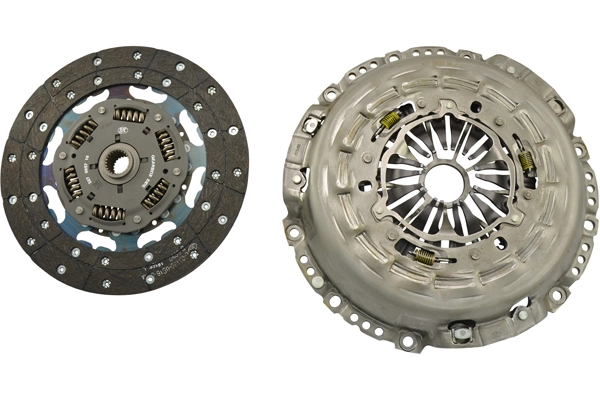 627304209 INA Embrague motor
