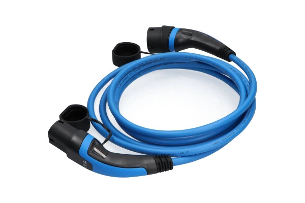 Cable de carga para vehículo eléctrico Peugeot/Citroen 9844681380