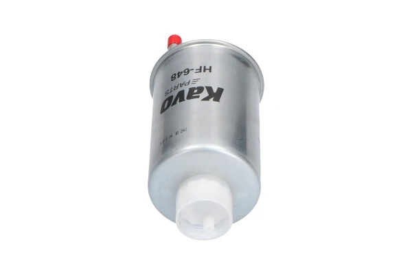 Filtro combustible Kavo Parts HF648 precio, desde 20,91 EUR