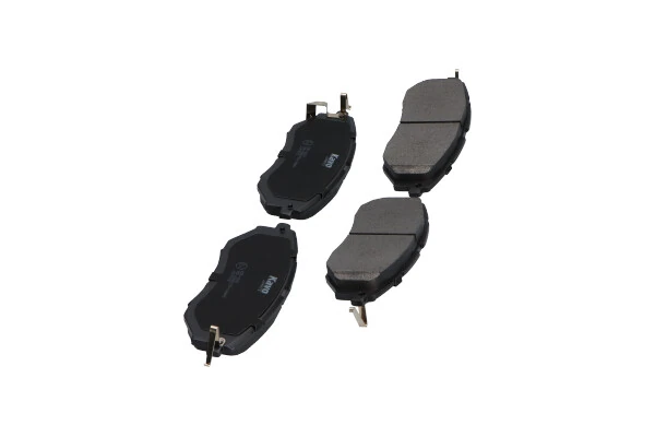 KBP8020 Kavo Parts Pastillas delanteras