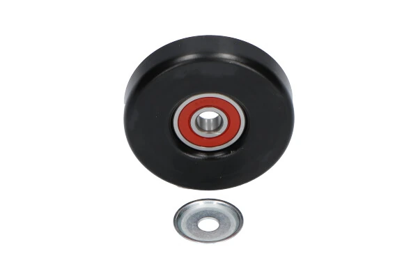 Rodillo guia Micra descapotable (2005-2010) original desde 27,57 €