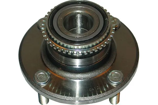 Cubo de rueda trasero GH21010 GMB