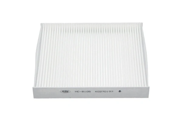 Comprar HC8105 Kavo Parts Filtro de aire del habitáculo