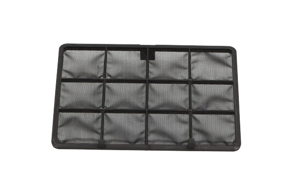  Filtro de habitáculo Hyundai H100 
