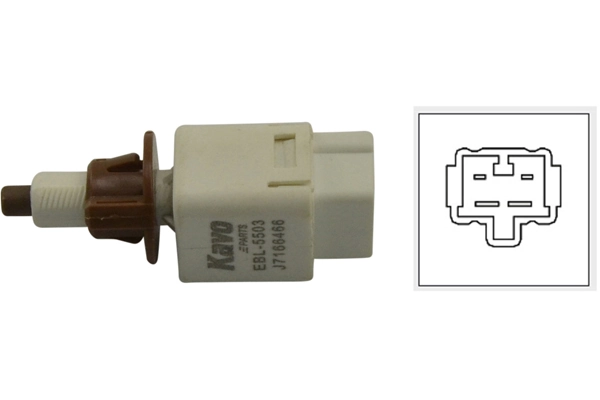 EBL5503 Kavo Parts