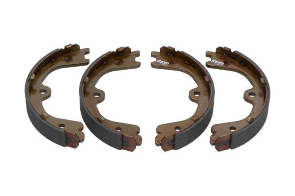Pastillas de freno de mano Nissan Murano SUV comprar en España