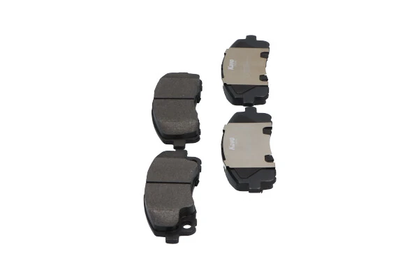 Comprar Pastillas de freno traseras Mitsubishi Canter VII FB7, FB8, FE7, FE8