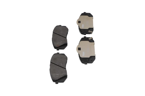 Comprar KBP4018 Kavo Parts Pastillas delanteras de freno