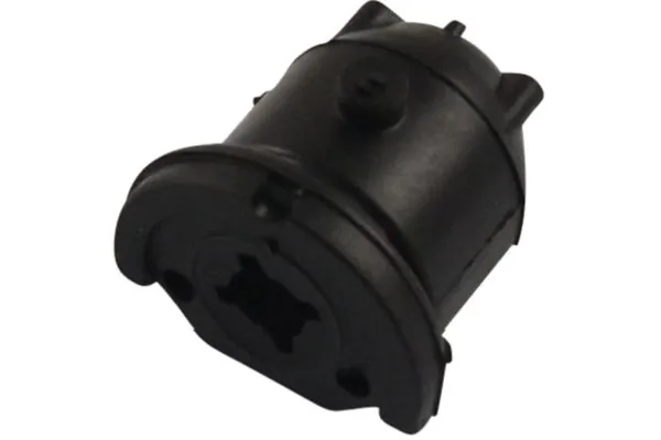  Silentblock del brazo de suspensión Nissan Micra 