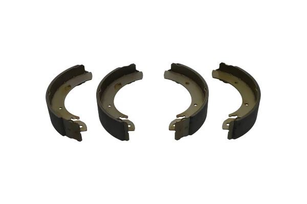 Zapatas de freno SA072PO Hyundai/Kia