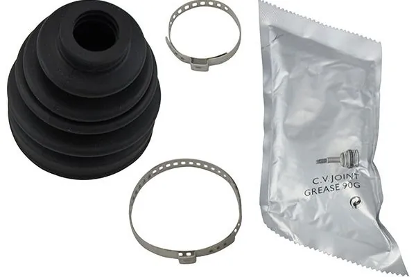 Fuelle semieje delantero exterior para Toyota Yaris (P10)