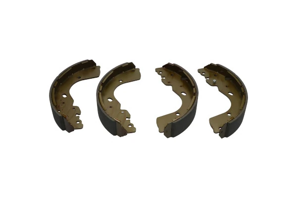 Zapatas de freno de tambor traseras Kavo Parts KBS7402 precio, desde 55,83 EUR