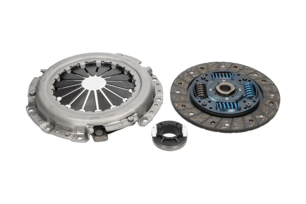 JT1971 Rymec Embrague motor