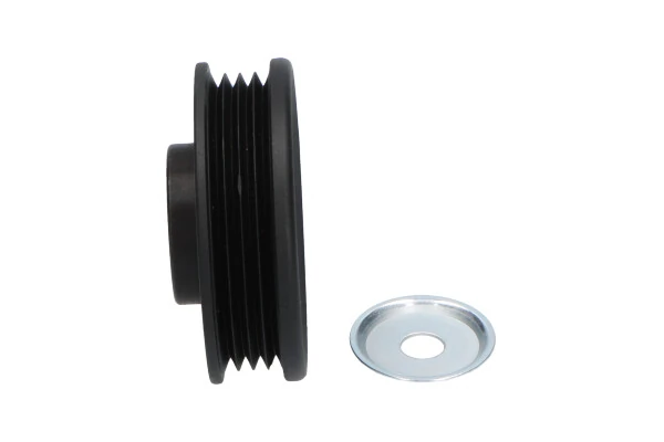 Comprar 4916050G20 Hyundai/Kia Polea tensora, correa poli V