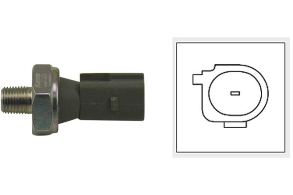 EOP5503 Kavo Parts