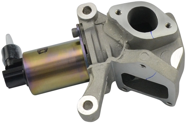 Válvula EGR para SsangYong Rodius  