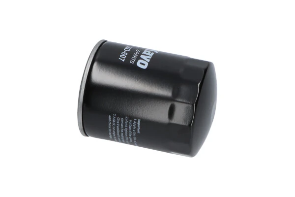 HO607 Kavo Parts Filtro aceite