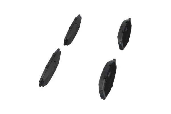 Pastillas freno delanteras Nissan Sunny II sedán (N13) (1986 - 1991) precio, desde 17,17 EUR