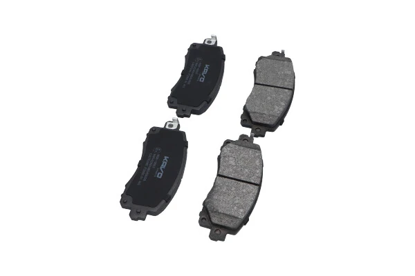  Pastillas de freno Subaru Forester 5