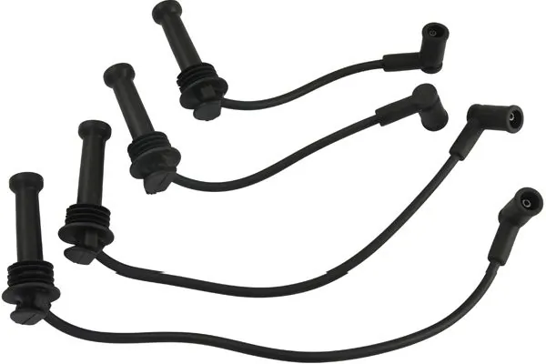 Cables de alta tensión, juego para Mazda 2 I DY