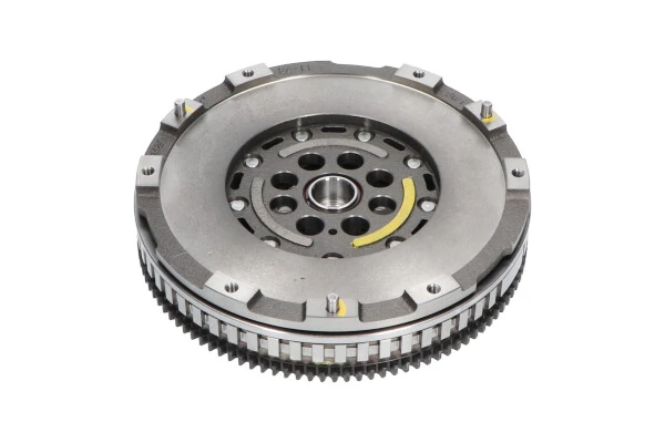 Volante motor 415099310 INA