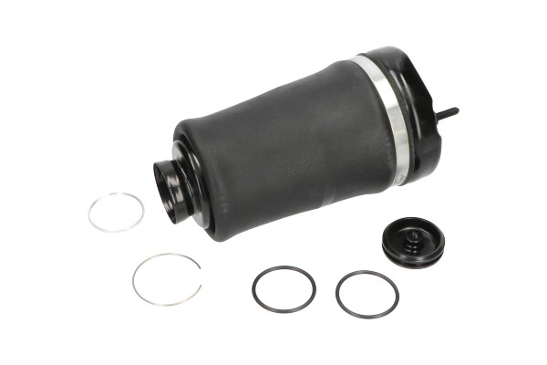 Bolsa de aire del eje delantero 6013AB Magneti Marelli