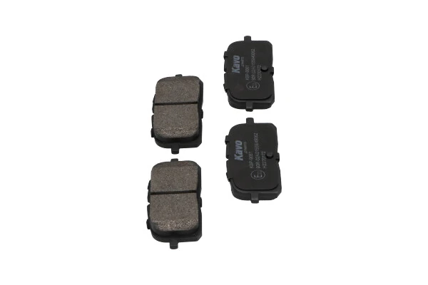 Pastillas traseras de freno Toyota 0446616010 precio, desde 16,84 EUR