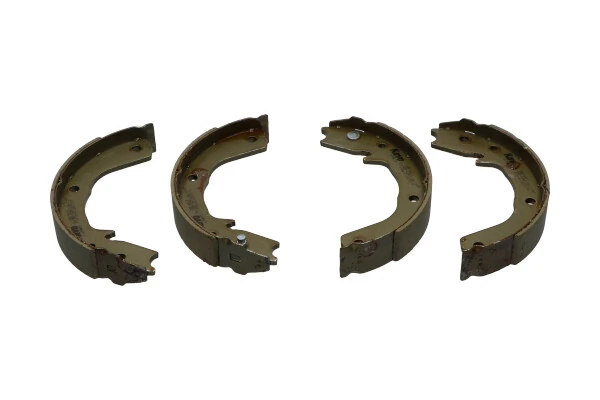Zapatas de freno de mano para Mitsubishi Pajero V90