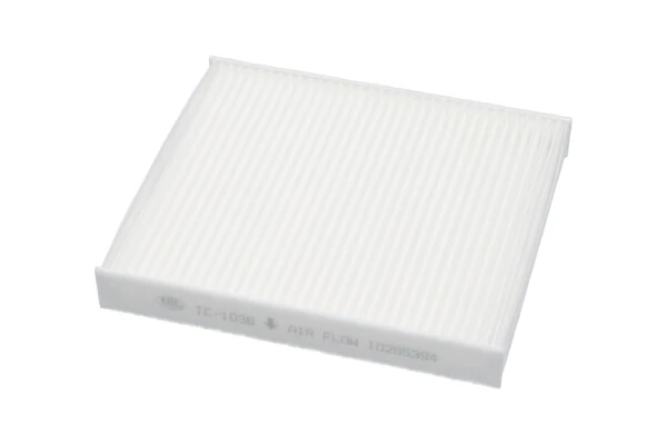 TC1036 Kavo Parts Filtro antipolen