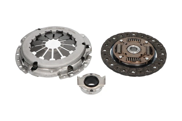 Embrague motor Honda Jazz  (2002-2008)