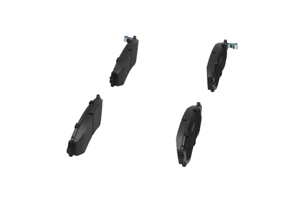 Pastillas de freno 1906146 Iveco