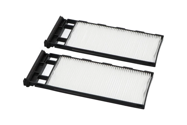 NC2006 Kavo Parts Filtro antipolen