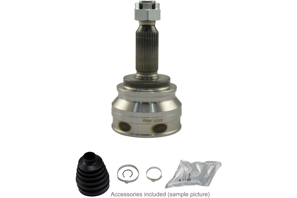 CV5532 Kavo Parts