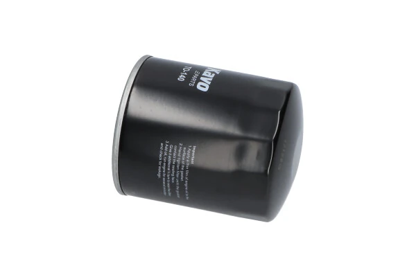 TO140 Kavo Parts Filtro aceite