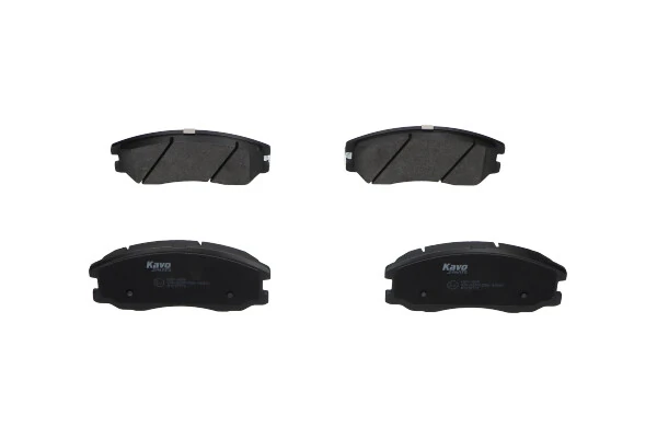 Pastillas freno delanteras Kavo Parts KBP1009 precio, desde 30,75 EUR