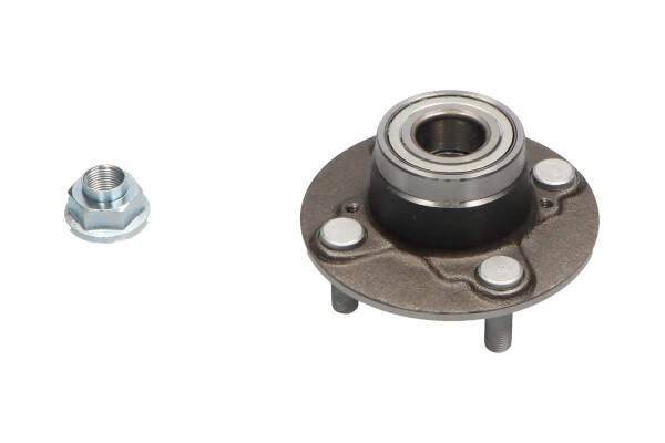 Comprar GH20530 GMB Cubo de rueda, Eje trasero