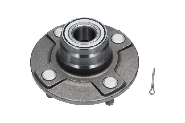 Comprar WBK6529 Kavo Parts Cubo de rueda, Eje trasero